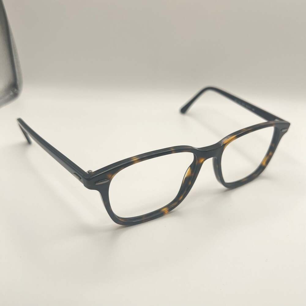 Ray-Ban RB7119 2012 Eyeglasses Tortoise Shell FRAMES ONLY 55-17-145